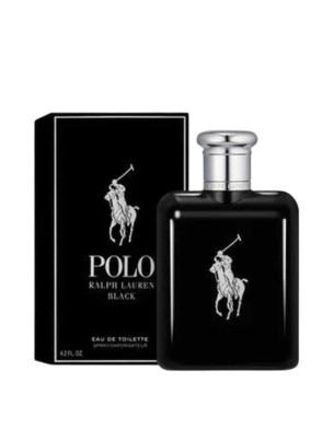 Polo Black Edt
